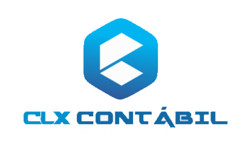 CLX CONTÁBIL Logo