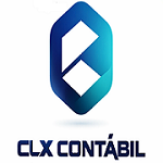 CLX CONTÁBIL Logo