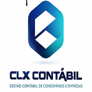 CLX CONTÁBIL Logo
