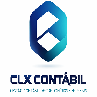 CLX CONTÁBIL Logo